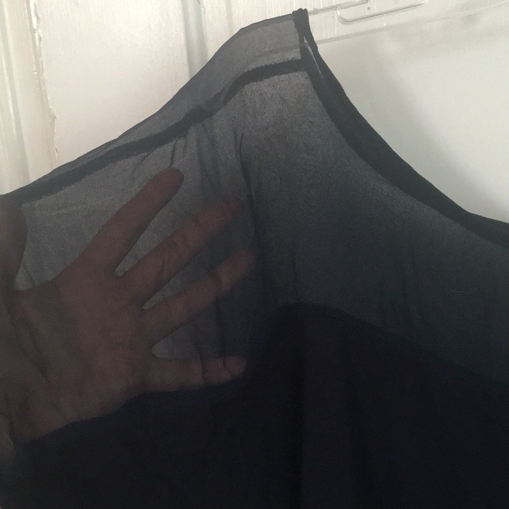 Dressy Top View 3